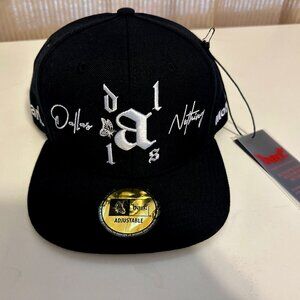 Brand About Nothing (BAN). Dallas cap